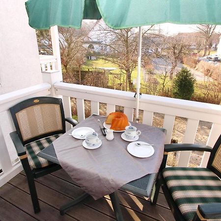 Strandstrasse 16 Wohnung 30 Kühlungsborn Zewnętrze zdjęcie
